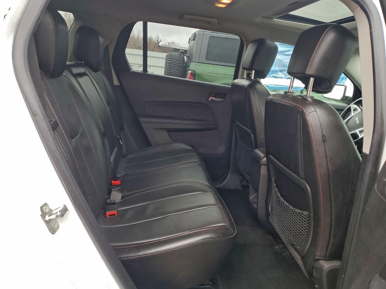 GMC Terrain Slt Image 11