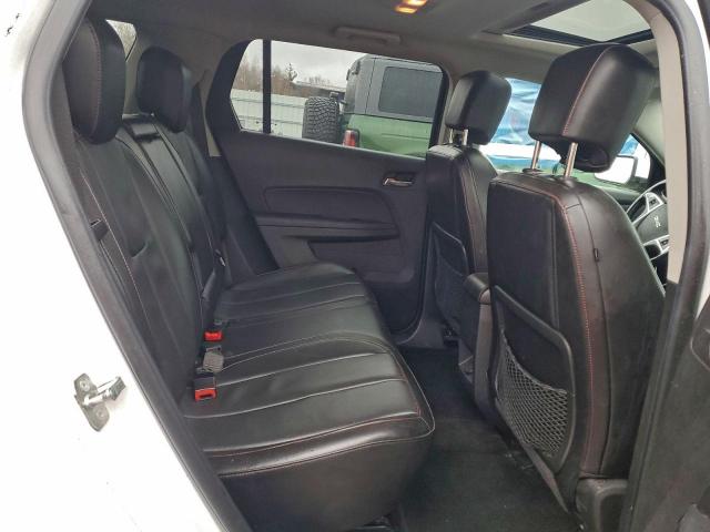 GMC Terrain Slt Image 11