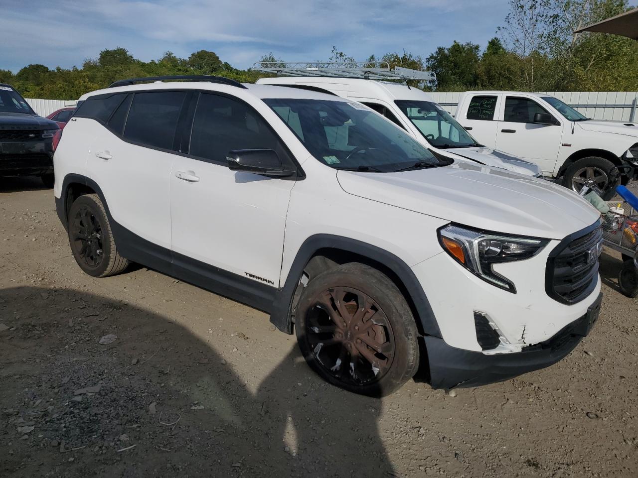 GMC Terrain Sle Image 3