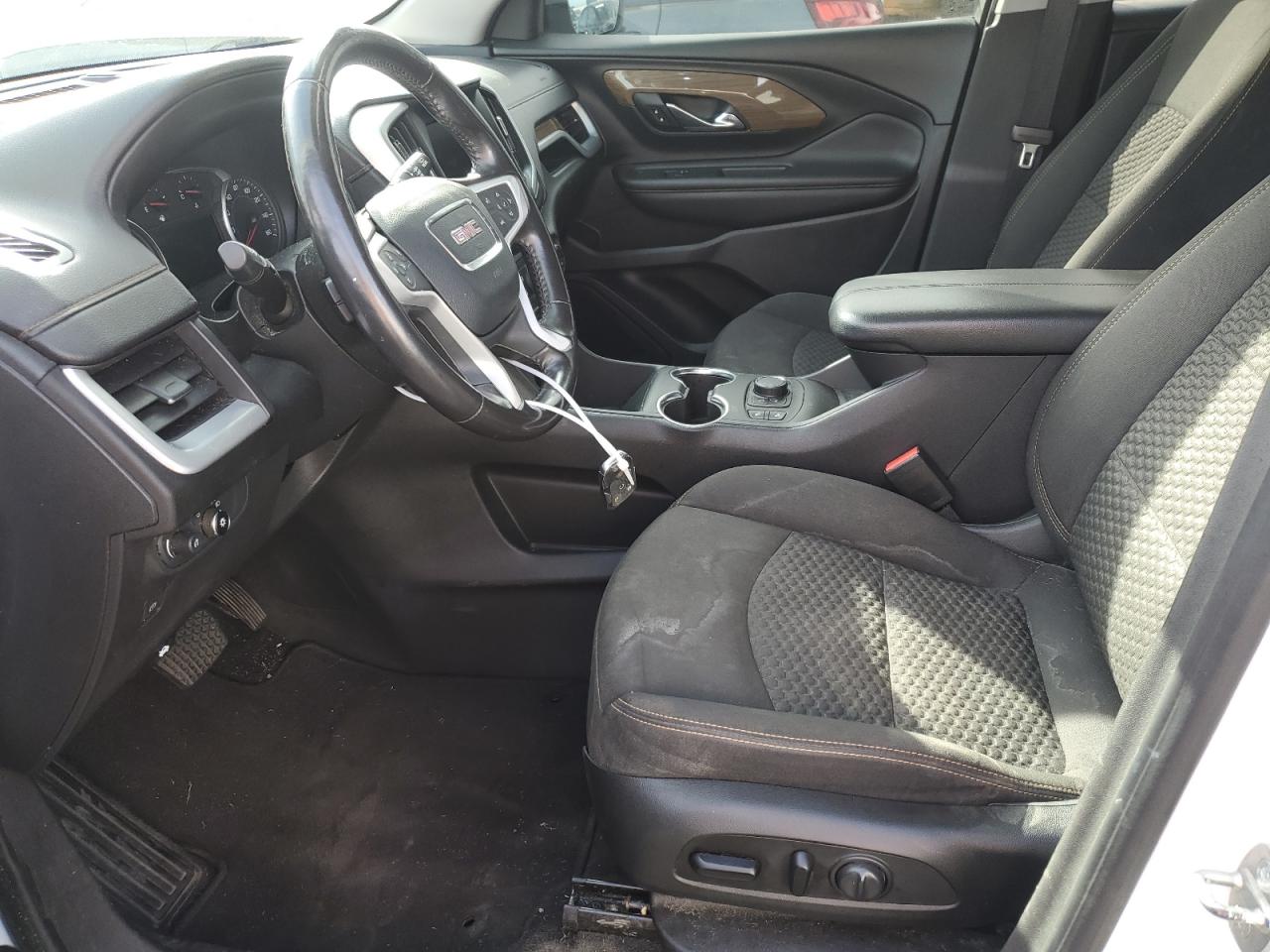 GMC Terrain Sle Image 4