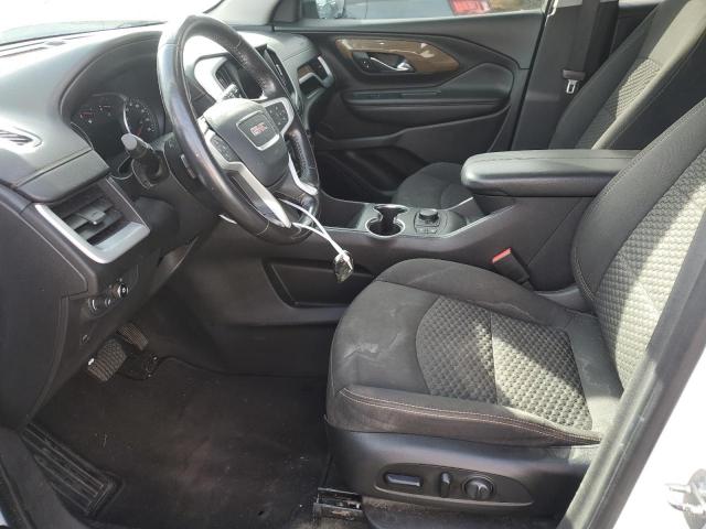 GMC Terrain Sle Image 4