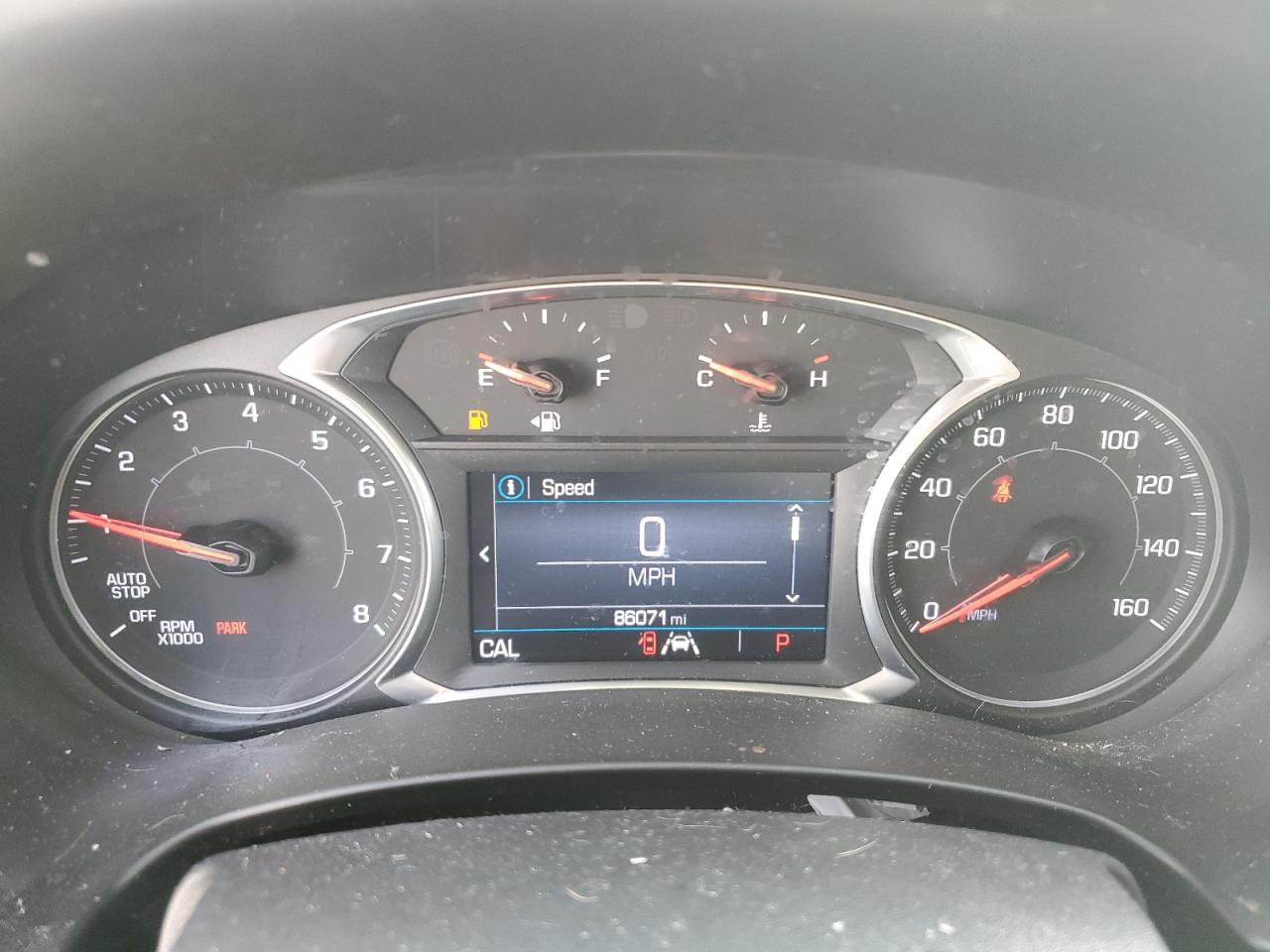 GMC Terrain Sle Image 8