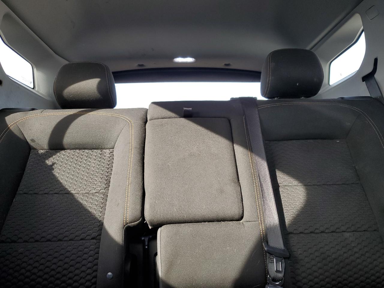 GMC Terrain Sle Image 7