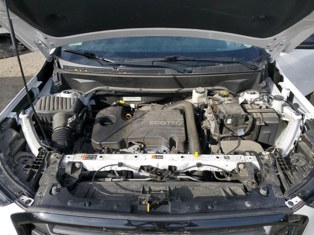 GMC Terrain Sle Image 10