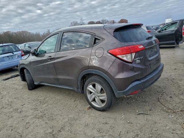Honda HR-V Ex Image 12