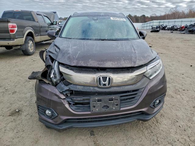 Honda HR-V Ex Image 2