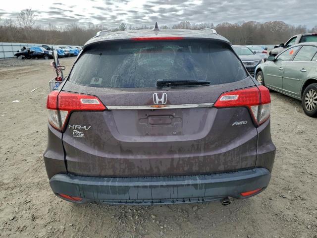 Honda HR-V Ex Image 11