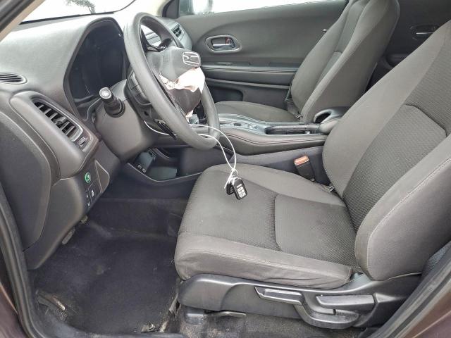 Honda HR-V Ex Image 4