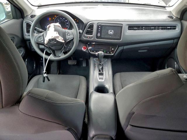 Honda HR-V Ex Image 8