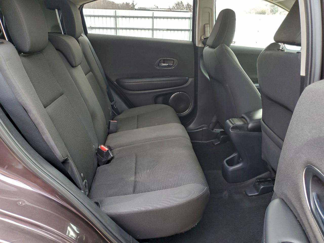 Honda HR-V Ex Image 13