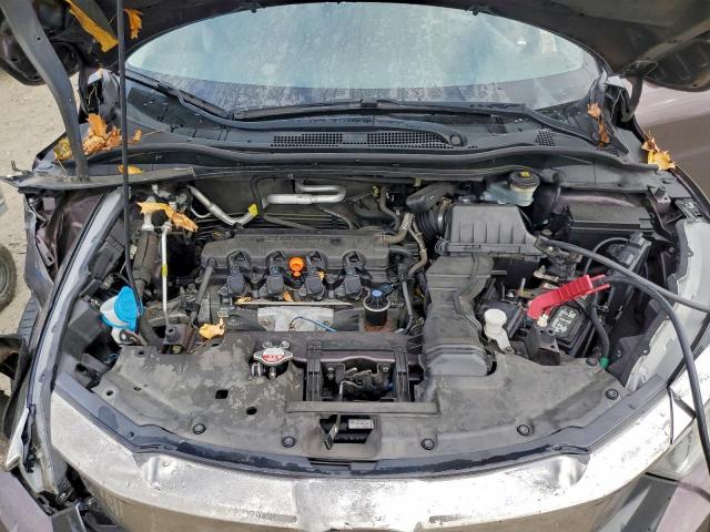 Honda HR-V Ex Image 10