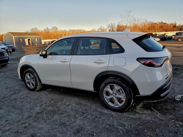 Honda HR-V Lx Image 8