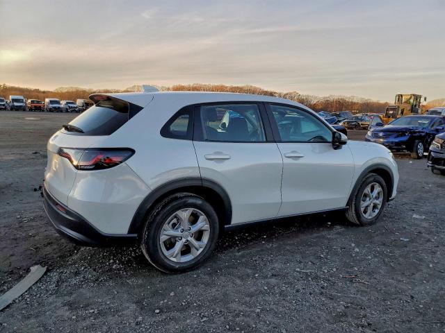 Honda HR-V Lx Image 2