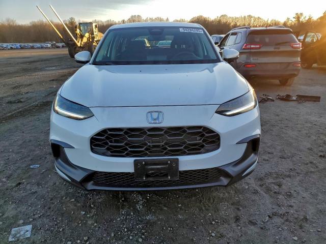 Honda HR-V Lx Image 7