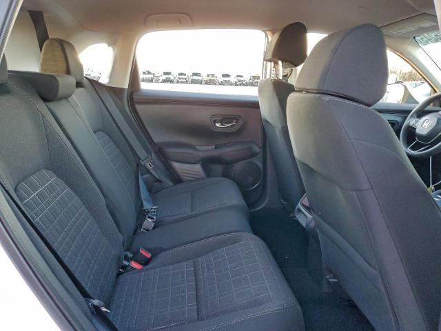 Honda HR-V Lx Image 12