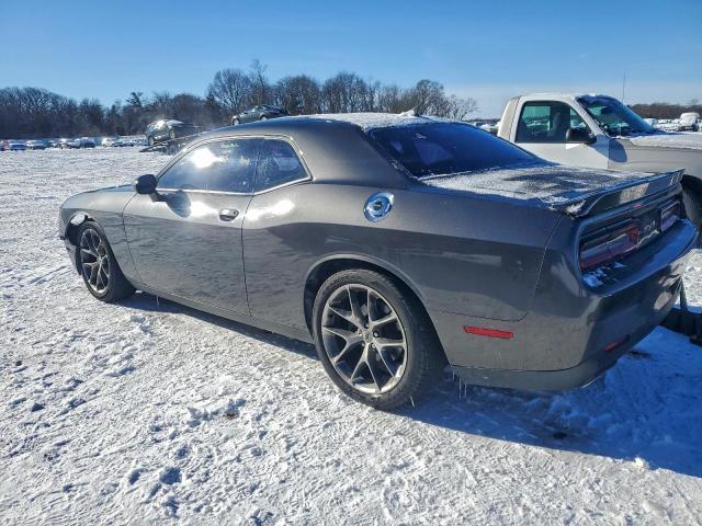Dodge Challenger Gt Image 2