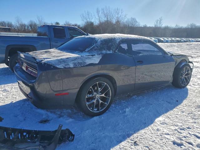 Dodge Challenger Gt Image 3