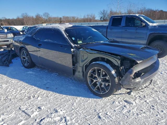 Dodge Challenger Gt Image 4