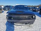 Dodge Challenger Gt Image 10