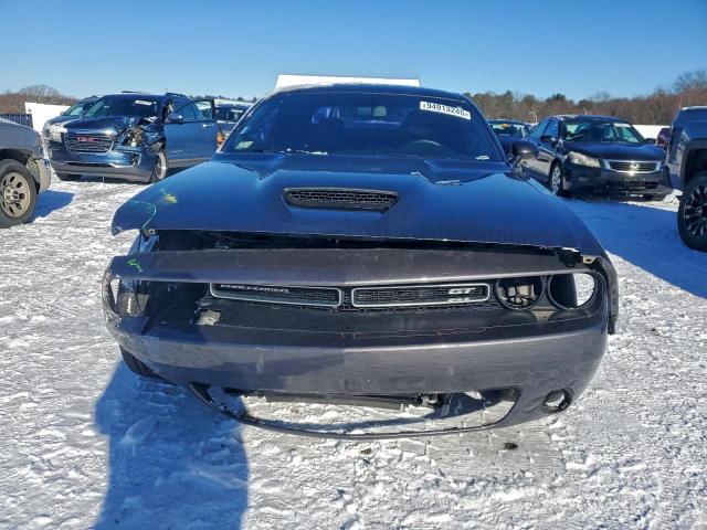 Dodge Challenger Gt Image 10