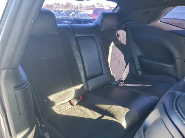 Dodge Challenger Gt Image 8