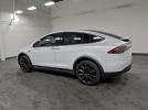 Tesla Model X Image 4
