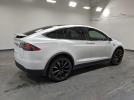Tesla Model X Image 11