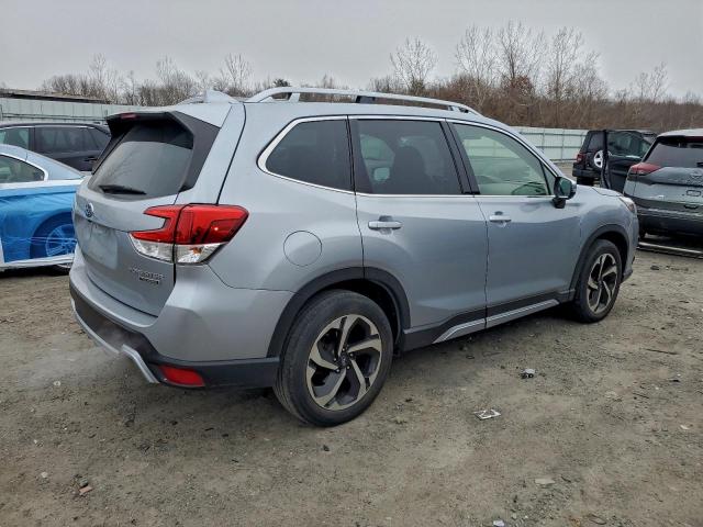 Subaru Forester Touring Image 12