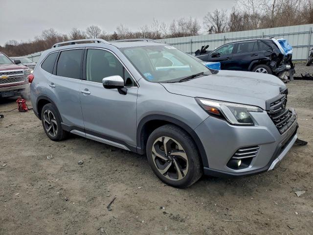 Subaru Forester Touring Image 2