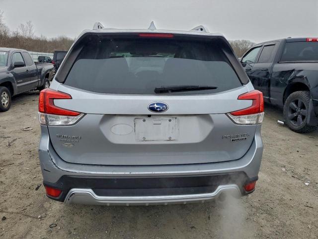 Subaru Forester Touring Image 10