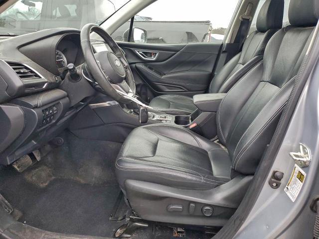 Subaru Forester Touring Image 9