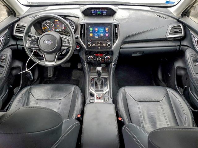 Subaru Forester Touring Image 6