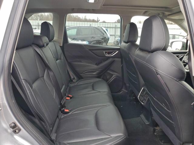 Subaru Forester Touring Image 11