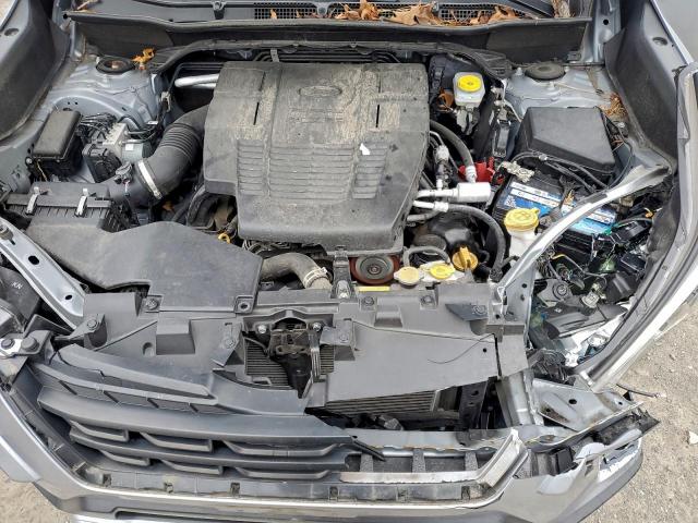 Subaru Forester Touring Image 3