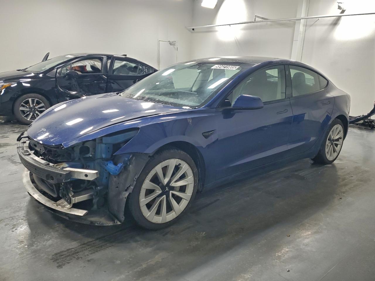 Tesla Model 3 Image 1