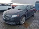Lincoln MKT Image 1