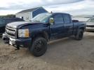Chevrolet Silverado K1500 Lt Image 1