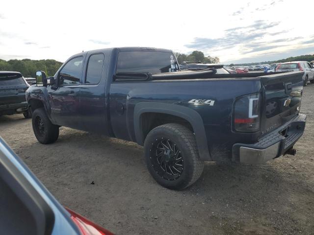 Chevrolet Silverado K1500 Lt Image 5