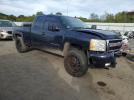 Chevrolet Silverado K1500 Lt Image 12