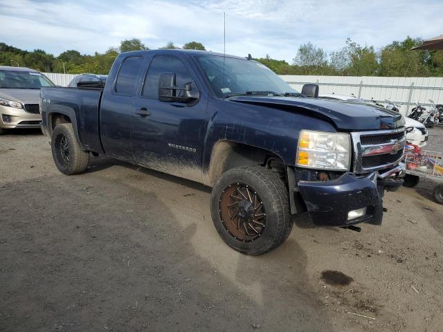 Chevrolet Silverado K1500 Lt Image 12