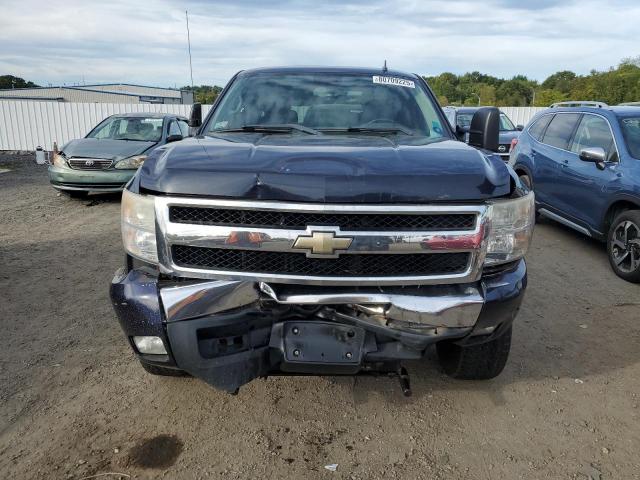 Chevrolet Silverado K1500 Lt Image 8