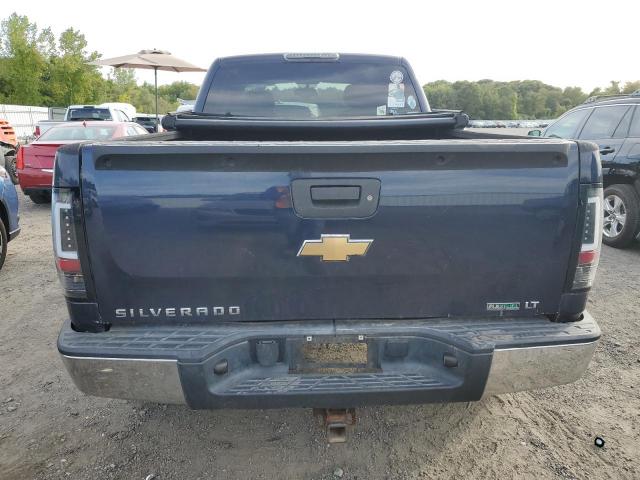 Chevrolet Silverado K1500 Lt Image 11