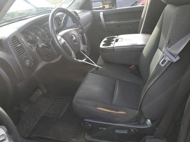 Chevrolet Silverado K1500 Lt Image 7