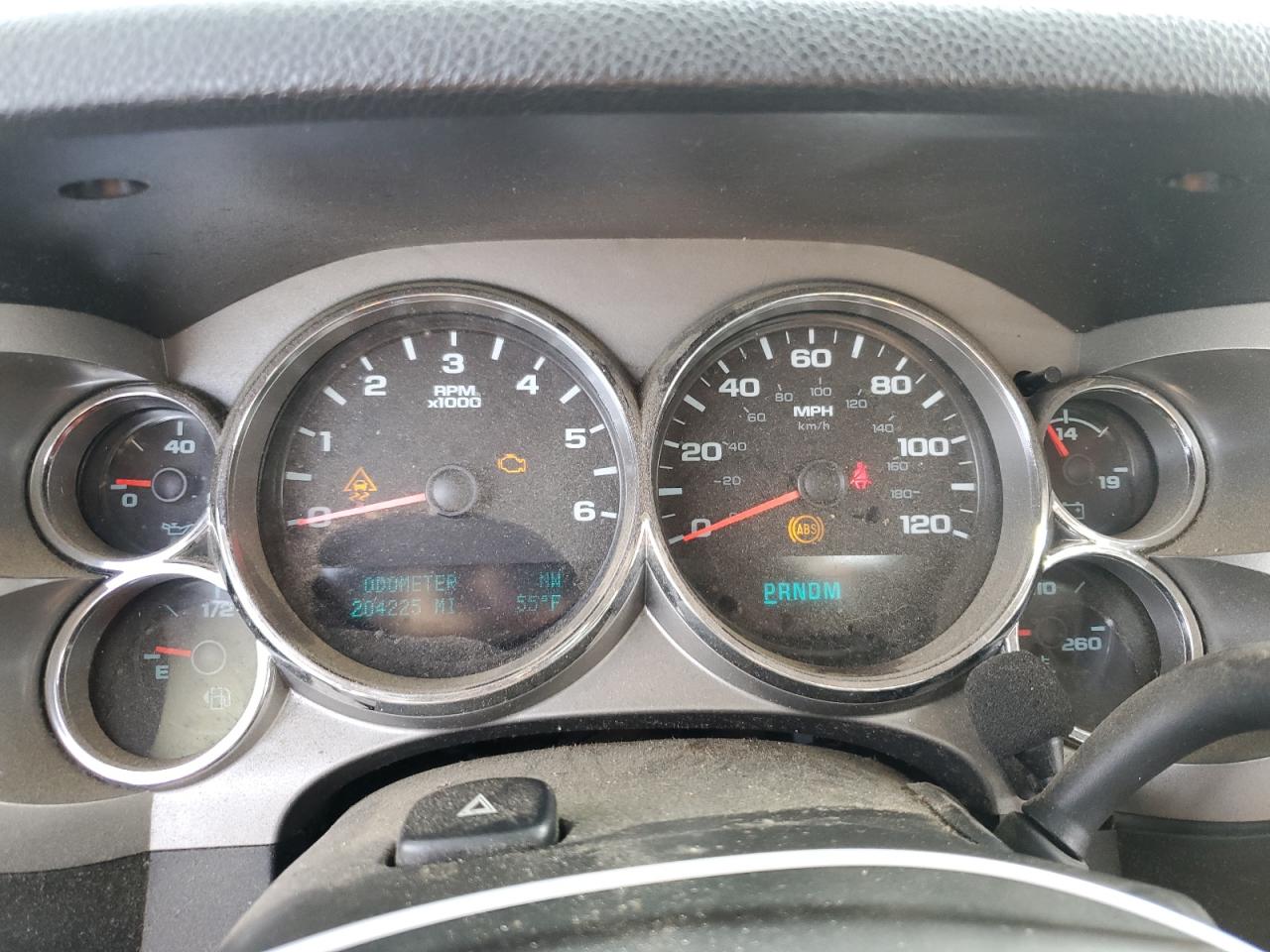 Chevrolet Silverado K1500 Lt Image 2