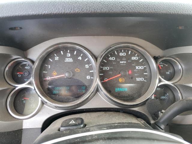 Chevrolet Silverado K1500 Lt Image 2