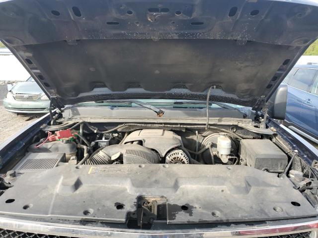 Chevrolet Silverado K1500 Lt Image 4