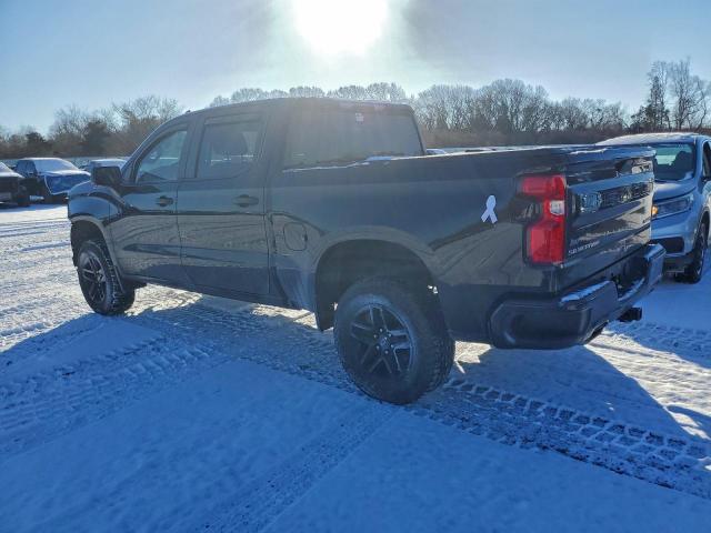 Chevrolet Silverado K1500 Trail Boss Custom Image 2