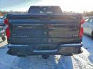 Chevrolet Silverado K1500 Trail Boss Custom Image 4