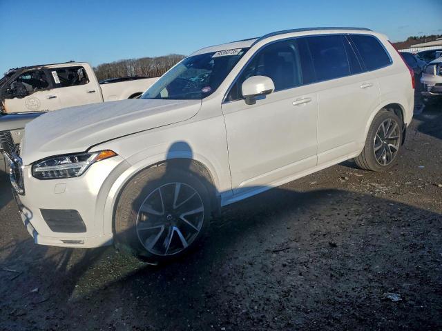  Salvage Volvo XC90