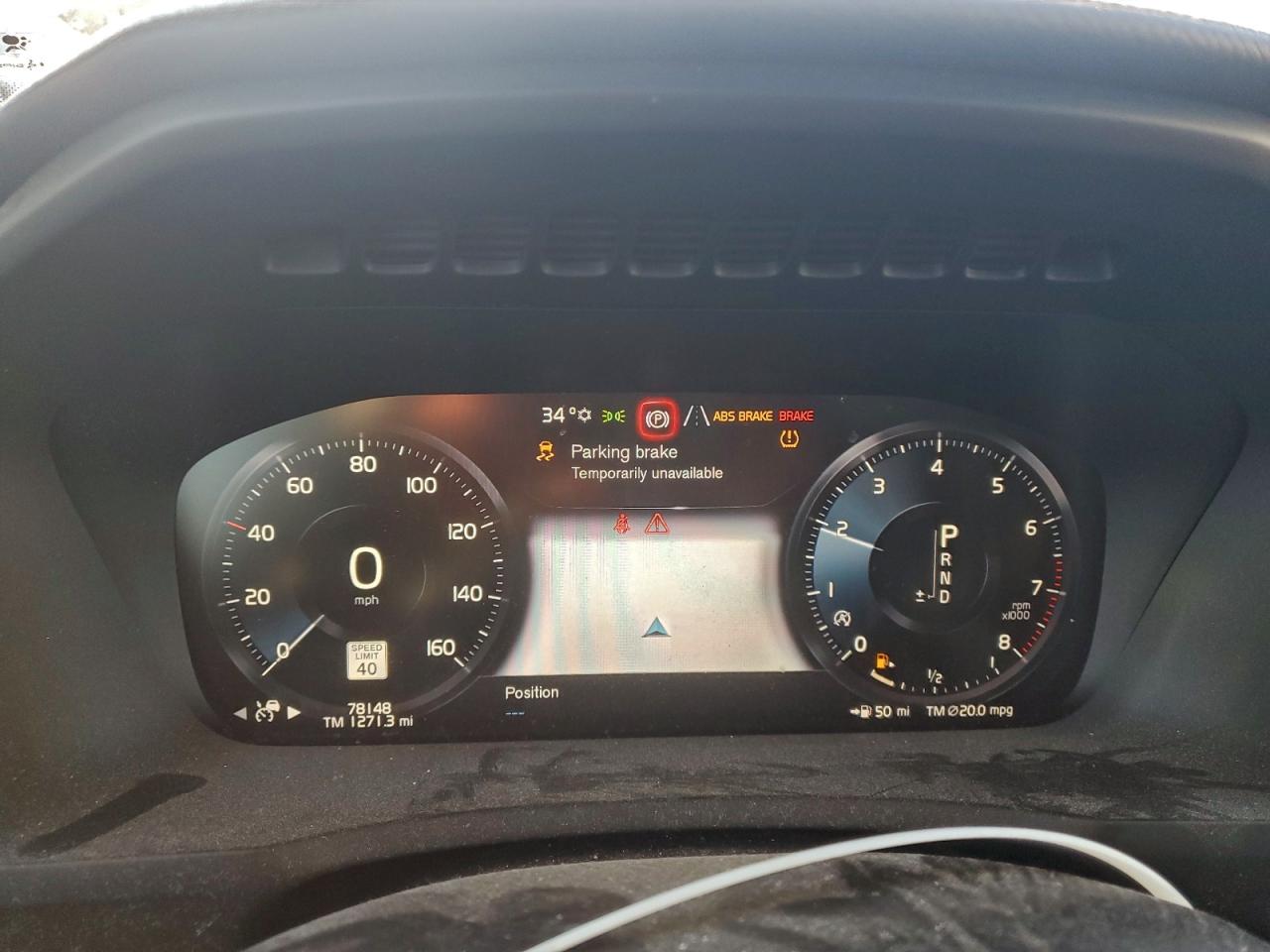 Volvo XC90 T6 Momentum Image 6